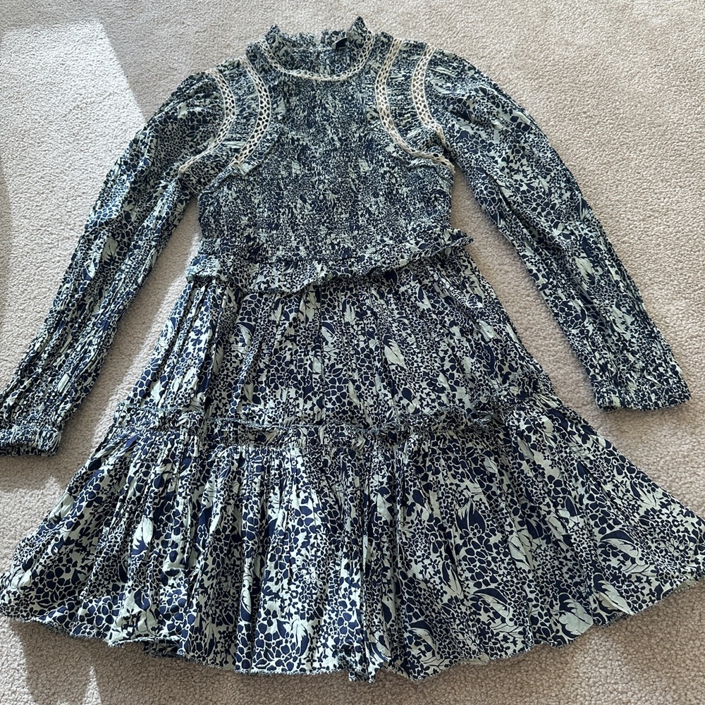 Sea NY Dress